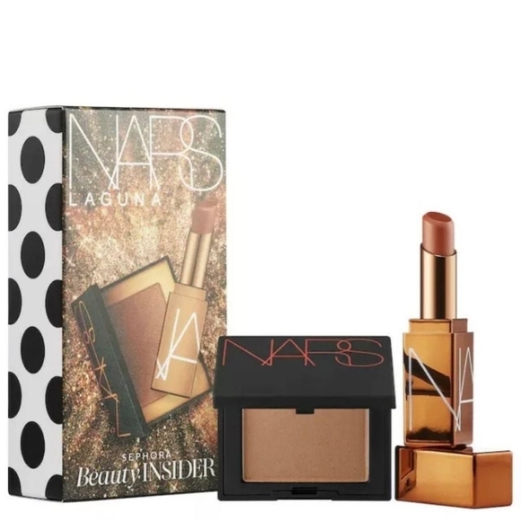 NARS Other - Nars Laguna Sephora Beauty Insider